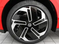 Brugt VW ID. Buzz GTX 250 kW (340 HK) 2026 Rød MPV
