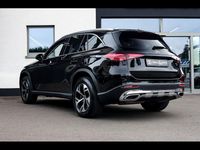 Gebraucht Mercedes GLC300e Avantgarde 333 PS (244 kW) 2024 Schwarz SUV