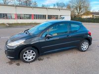 gebraucht Peugeot 207 Filou 2006 TÜV, Klima, Winterreifen