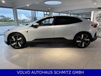 Gebraucht Polestar 4 Pilot 200 kW (272 PS) 2024 Grau SUV