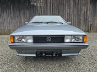 Gebraucht VW Scirocco 75 PS (55 kW) 1988 Blau Coupé