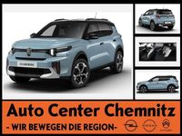 Neu Citroën C3 Aircross 145 PS (106 kW) 2025 Montecarloblau SUV