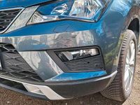 Gebraucht Seat Ateca 116 PS (85 kW) 2016 Grau SUV