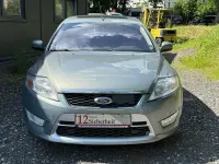 Gebraucht Ford Mondeo Titanium X 220 PS (161 kW) 2007 Limousine