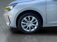 Gebraucht Opel Corsa Edition 101 PS (74 kW) 2025 Silber Kleinwagen