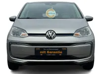 Gebraucht VW e-up! Style 61 kW (83 PS) 2023 Silber Kleinwagen