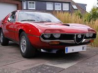 gebraucht Alfa Romeo Montreal V8