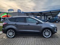 gebraucht Ford Kuga 1,5 EcoBoost