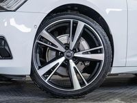 Gebraucht Audi A6 Advanced 360 PS (264 kW) 2024 Weiß Limousine