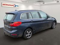 gebraucht BMW 218 Gran Tourer i Advantage