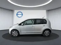 Gebraucht VW e-up! 60 kW (82 PS) 2013 Andere Kleinwagen