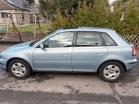 Gebraucht Audi A3 100 PS (73 kW) 2001 Blau Kleinwagen