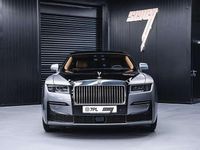 Usata Rolls Royce Ghost 600 CV (441 kW) 2022 Nero Berlina
