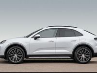Gebraucht Porsche Macan 380 kW (517 PS) 2025 Eisgraumetallic SUV