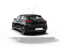Neu Opel Corsa Edition 56 kW (77 PS) 2026 Schwarz (karbon schwarz (metallic)) Kleinwagen