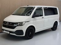 Usado VW Multivan 150 HP (110 kW) 2021 Branco Van