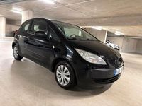 Gebraucht Mitsubishi Colt 75 PS (55 kW) 2007 Schwarz Limousine