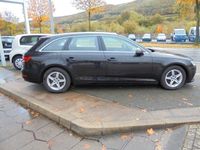 gebraucht Audi A4 Avant 2,0 TDI S-tronic