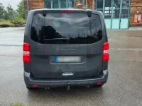 Gebraucht Peugeot Traveller 177 PS (130 kW) 2025 Grau Van / Kleinbus