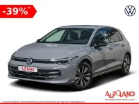 Gebraucht VW Golf VIII Goal 150 PS (110 kW) 2025 Andere Limousine