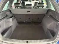 Gebraucht Skoda Kodiaq SportLine 150 PS (110 kW) 2021 Raceblau SUV