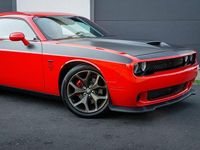 Gebraucht Dodge Challenger 381 PS (280 kW) 2020 Rot Coupé