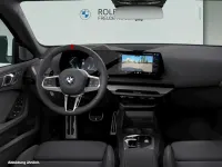 Gebraucht BMW M235 Performance 300 PS (220 kW) 2025 Black sapphire metallic Coupé