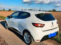 gebraucht Renault Clio IV 