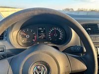 Brugt VW Polo 70 HK (51 kW) 2011 Hatchback