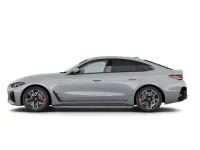 Gebraucht BMW 420 Gran Coupé Performance 190 PS (139 kW) 2025 Grau Coupé