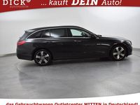 Gebraucht Mercedes C220 200 PS (147 kW) 2022 Grau Kombi