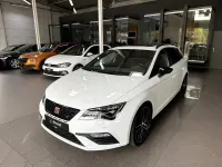 Gebraucht Seat Leon ST 4Drive 301 PS (221 kW) 2020 Other Kombi
