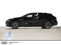 Gebraucht Audi A6 e-tron S-Line 314 kW (428 PS) 2026 Schwarz Kombi