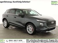 Neu Audi Q3 204 PS (150 kW) 2026 Tamboragrau metallic SUV