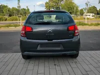 Gebraucht Citroën C3 PureTech 68 PS (50 kW) 2013 Grau Kleinwagen
