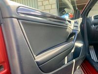 Gebraucht VW Golf Cabriolet 140 PS (102 kW) 2012 Rot Cabrio