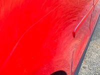 Gebraucht VW Polo GTI 150 PS (110 kW) 2006 Rot Kleinwagen