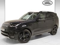 Gebraucht Land Rover Discovery 5 350 PS (257 kW) 2025 Santorini black metallic SUV