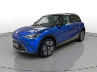 Gebraucht Smart #1 Edition #1 200 kW (272 PS) 2024 Blau blau metallic SUV