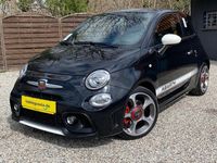 Second-hand Abarth 595 145 CP (106 kW) 2020 Other Berlinǎ