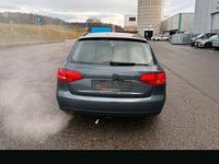 Gebraucht Audi A4 160 PS (117 kW) 2009 Kombi
