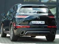 Gebraucht DS Automobiles DS7 Crossback Rivoli 224 PS (164 kW) 2022 Schwarz SUV