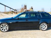 Gebraucht BMW 535 Basis 286 PS (210 kW) 2008 Schwarz Kombi