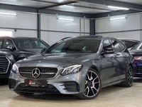 gebraucht Mercedes E43 AMG AMG 4M NGHT*AIR*SGLD*STH*WIDE*BEAM*BRMS*MEM