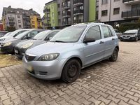 Gebraucht Mazda 2 68 PS (50 kW) 2006 Kleinwagen