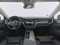 Gebraucht Volvo XC60 Plus 197 PS (144 kW) 2024 Schwarz SUV