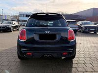 Gebraucht Mini Cooper S Coupé 192 PS (141 kW) 2018 Schwarz Coupé