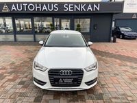 gebraucht Audi A3 Sportback 1.4 TFSI DSG Ambition*Navi*