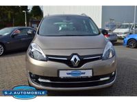 gebraucht Renault Scénic III Grand BOSE Edition Energy 1.2 TCe 130
