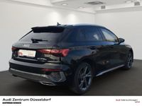 gebraucht Audi A3 Sportback e-tron Sportback 40 TFSI e S line ACC MMI CARPLAY PDC